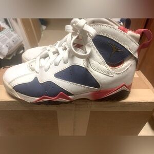Air Jordan 7 Retro Alternate Size 5y